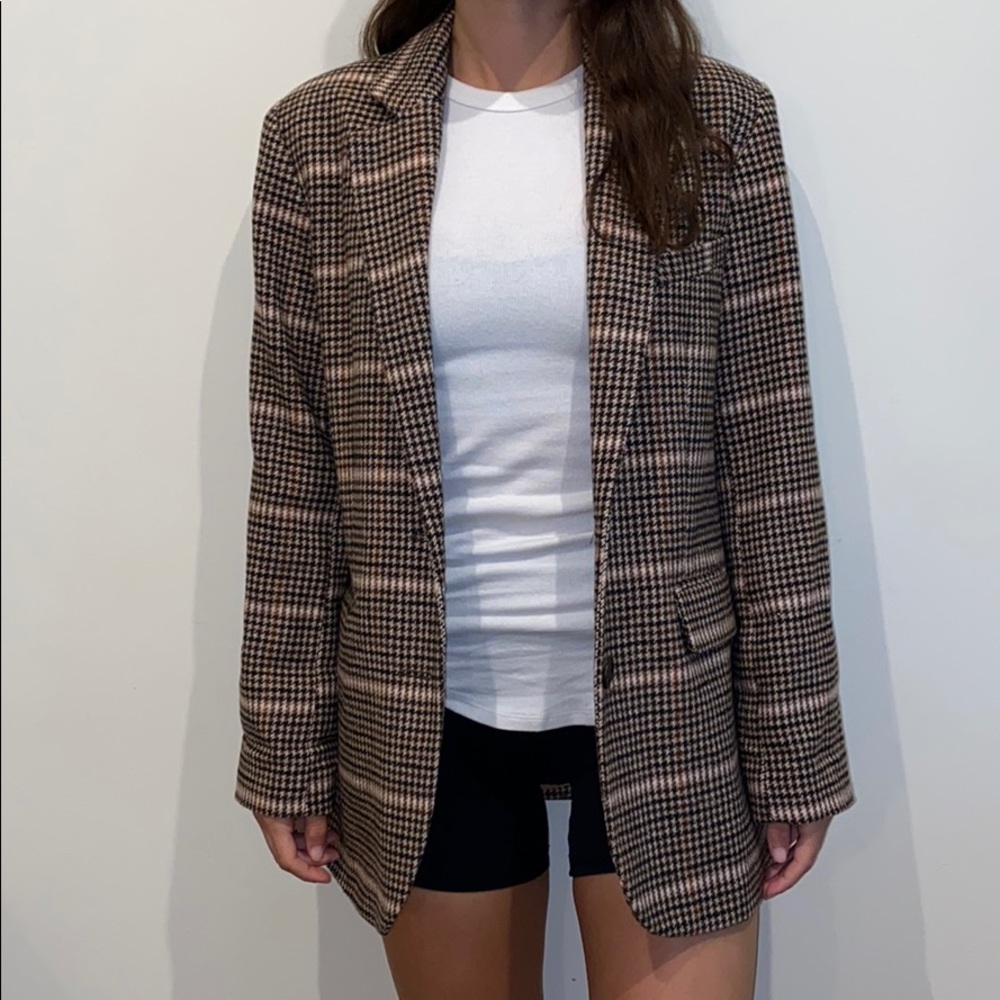 Top Shop Blazer